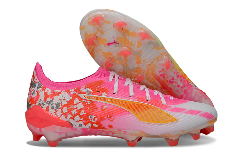 Puma Ultra 5 Ultimate FG 1