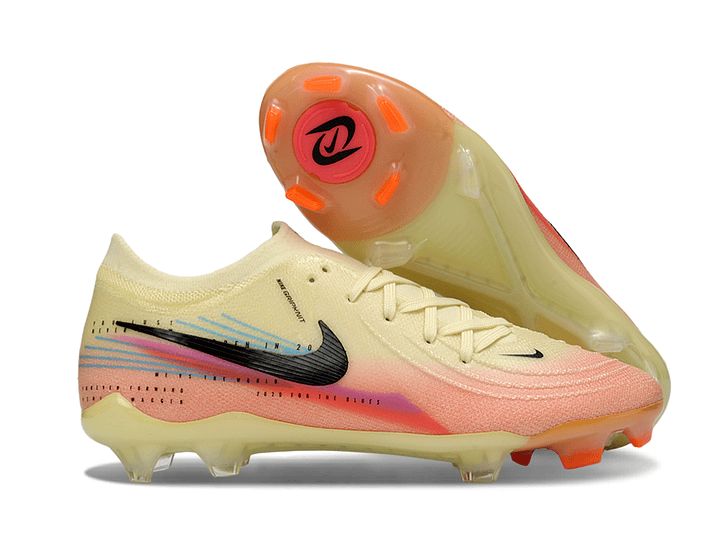 Nike Phantom GX 2 Elite FG 1