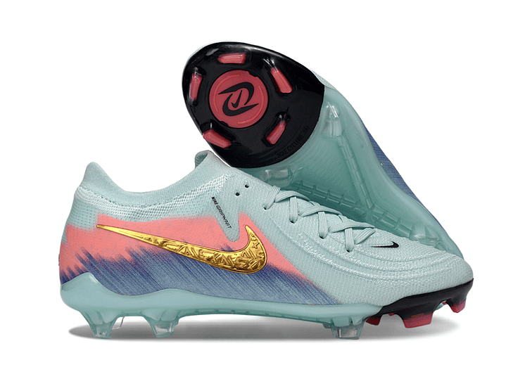 Nike Phantom GX 2 Elite FG 1