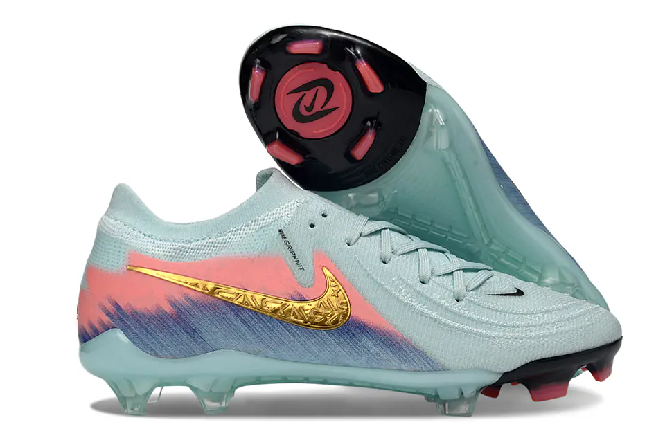 Nike Phantom GX 2 Elite FG 1