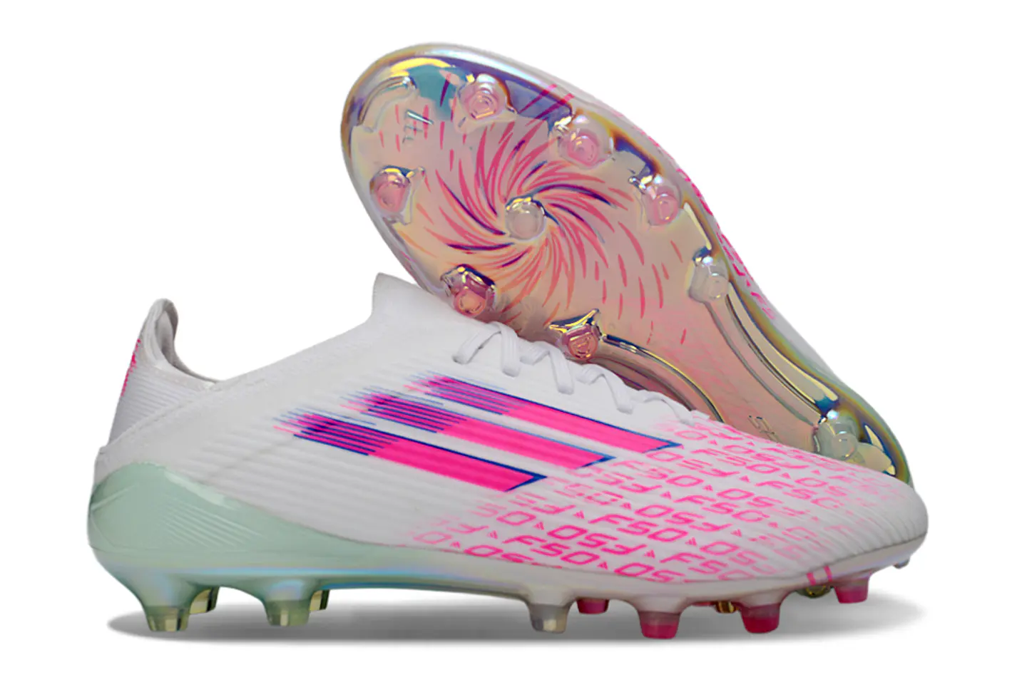 Adidas F50 Elite FG 1