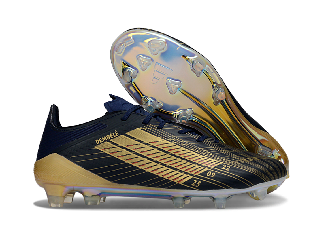 Adidas F50 Balon de Oro Dembélé Elite FG 1