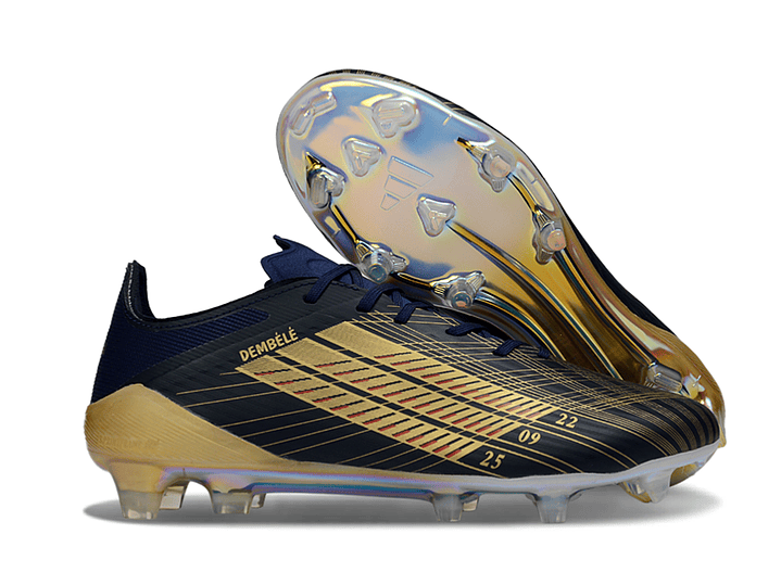 Adidas F50 Balon de Oro Dembélé Elite FG 1