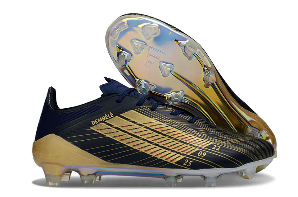 Adidas F50 Balon de Oro Dembélé Elite FG 1