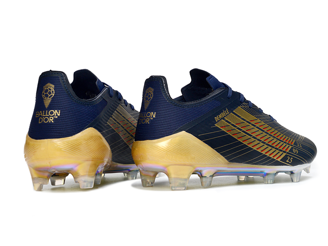 Adidas F50 Balon de Oro Dembélé Elite FG 2