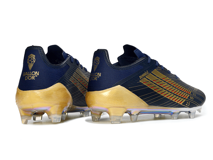 Adidas F50 Balon de Oro Dembélé Elite FG 2
