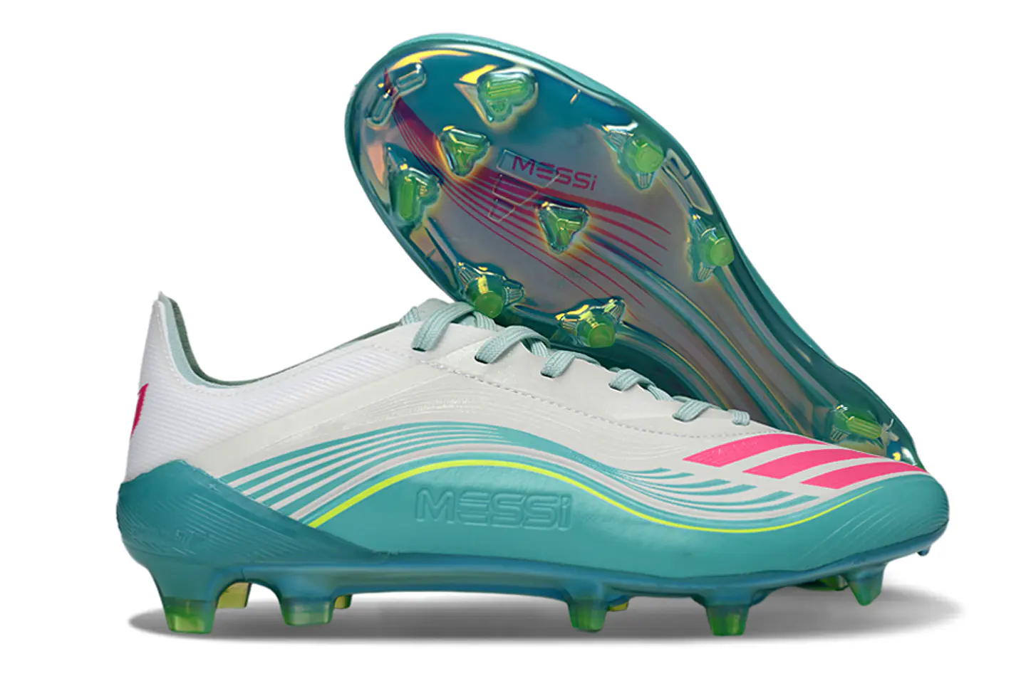 Adidas F50 Messi Elite FG 1