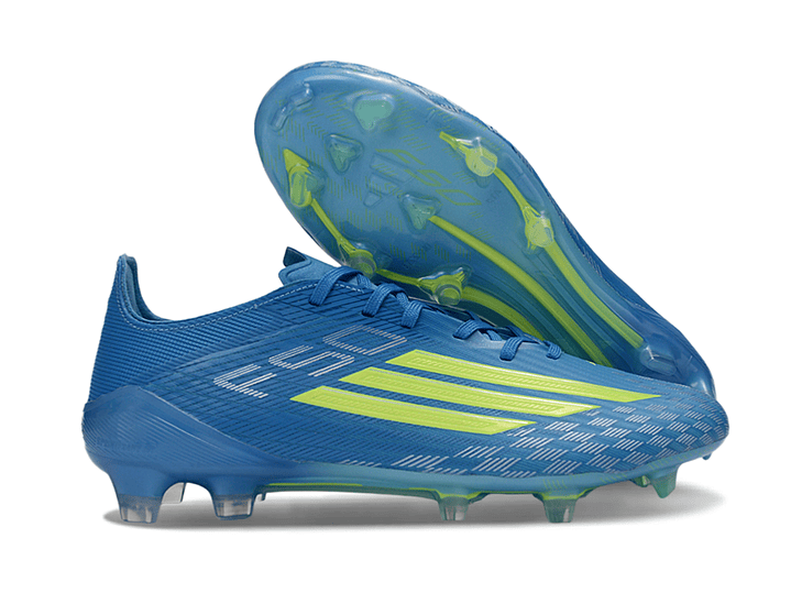 Adidas F50 Elite FG 1