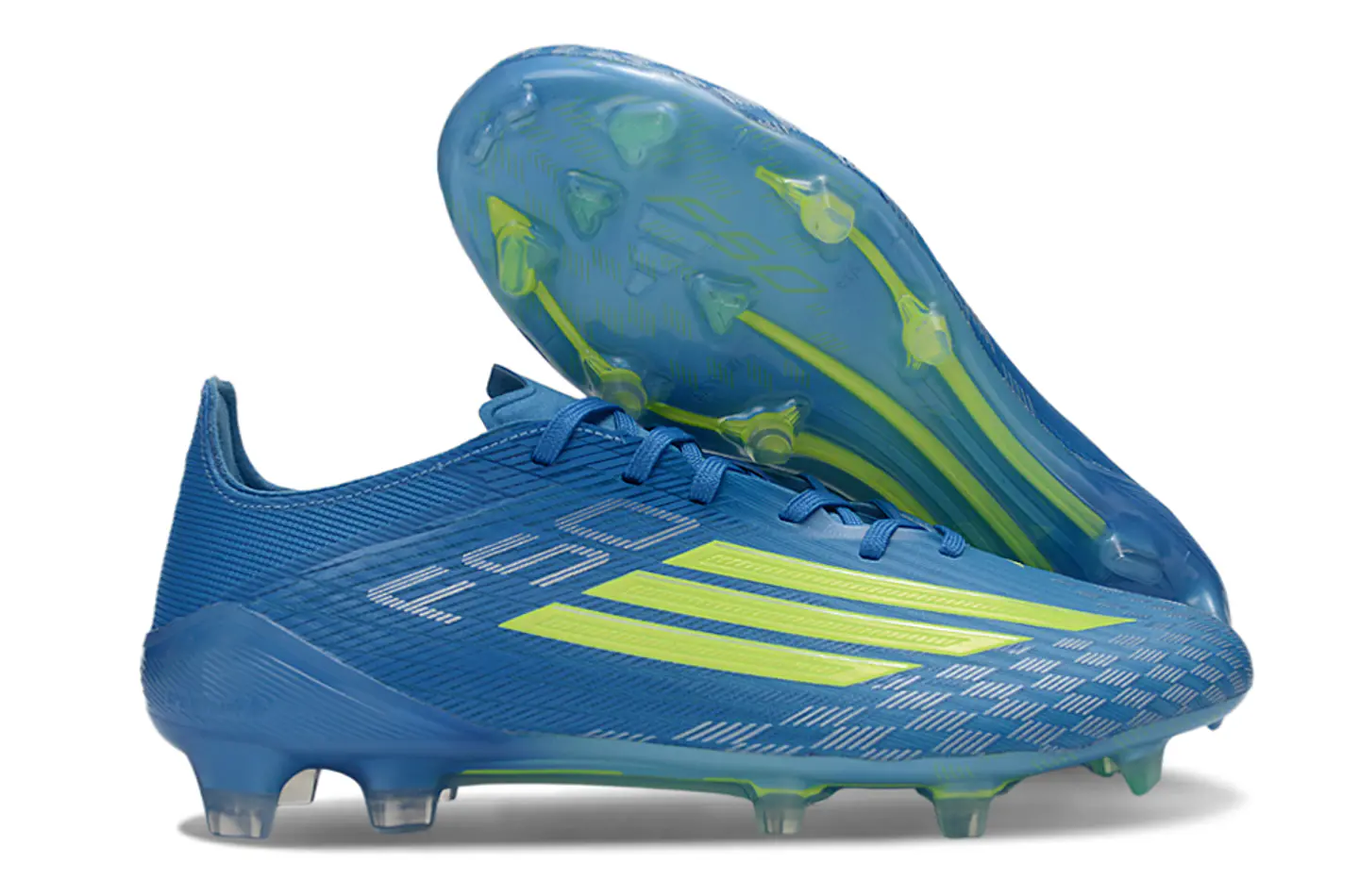 Adidas F50 Elite FG 1