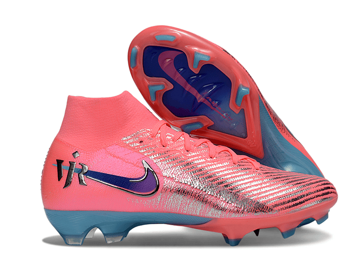 Nike Mercurial Superfly 10 Vini Jr Elite FG 1