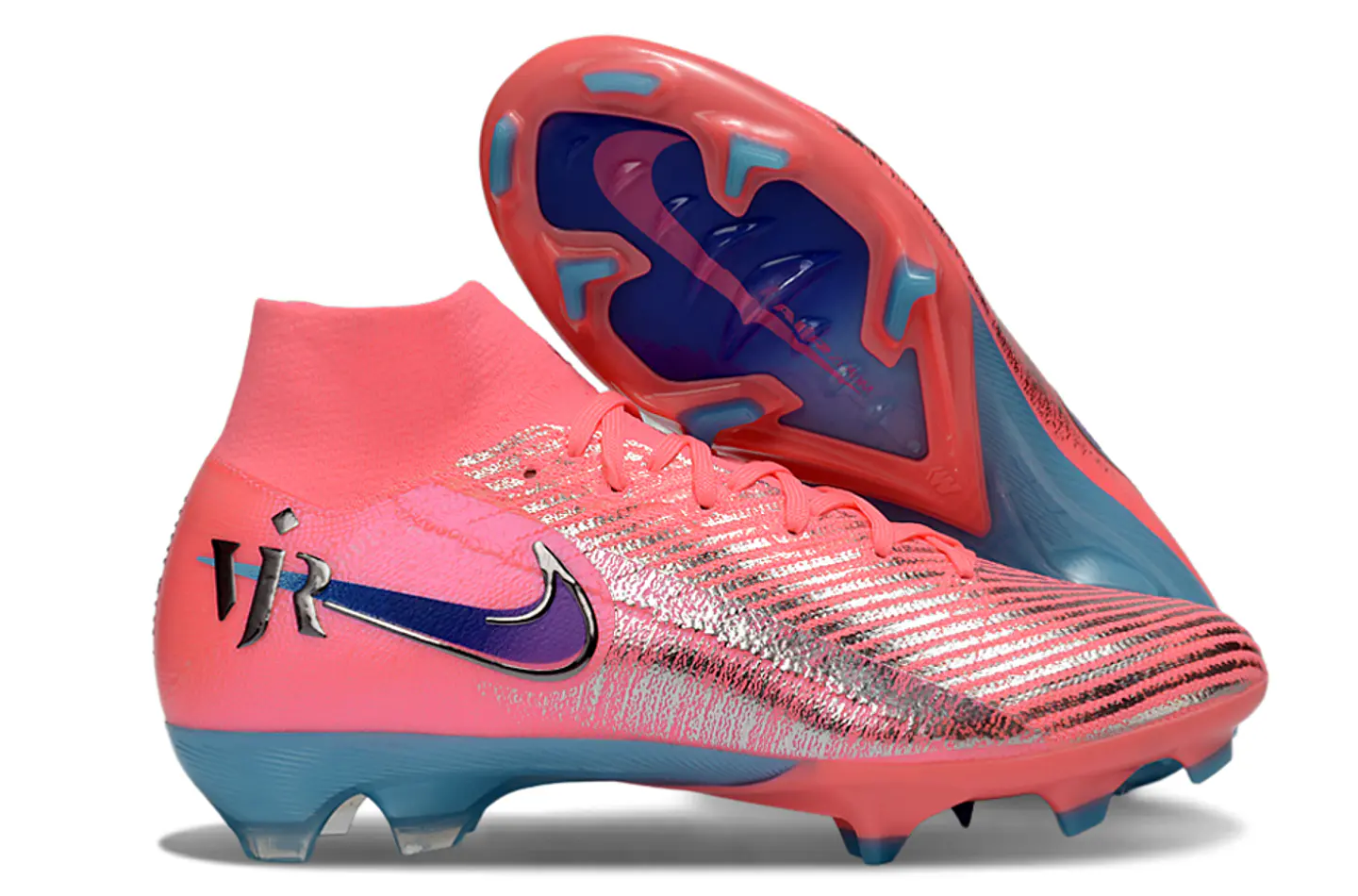 Nike Mercurial Superfly 10 Vini Jr Elite FG 1