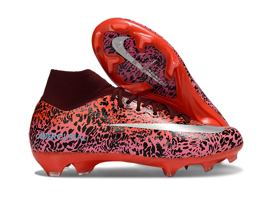Nike Mercurial Superfly 10 Elite FG 1