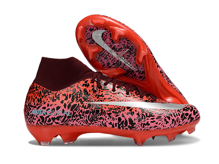 Nike Mercurial Superfly 10 Elite FG 1
