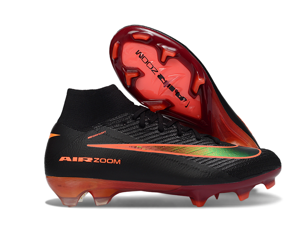 Nike Mercurial Superfly 10 Elite FG 1