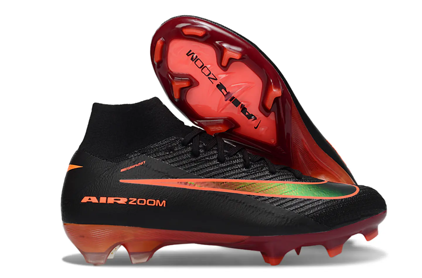 Nike Mercurial Superfly 10 Elite FG 1