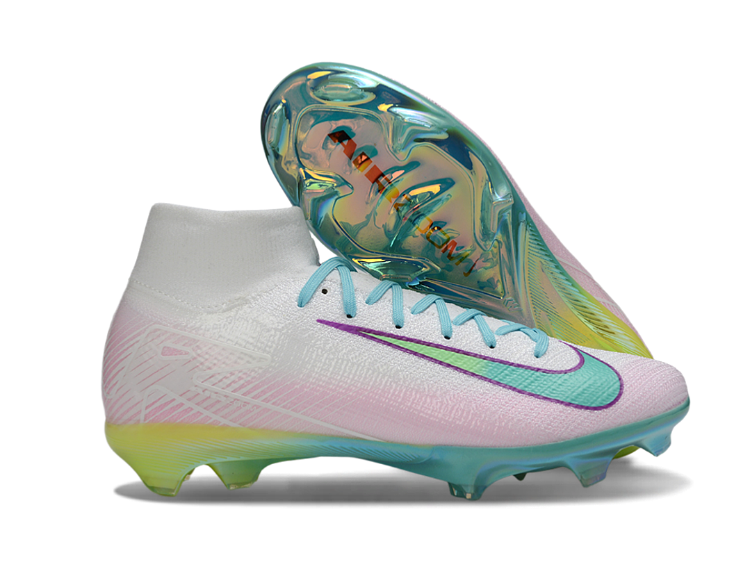Nike Mercurial Superfly 10 Elite FG 1