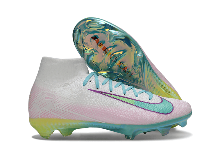 Nike Mercurial Superfly 10 Elite FG 1