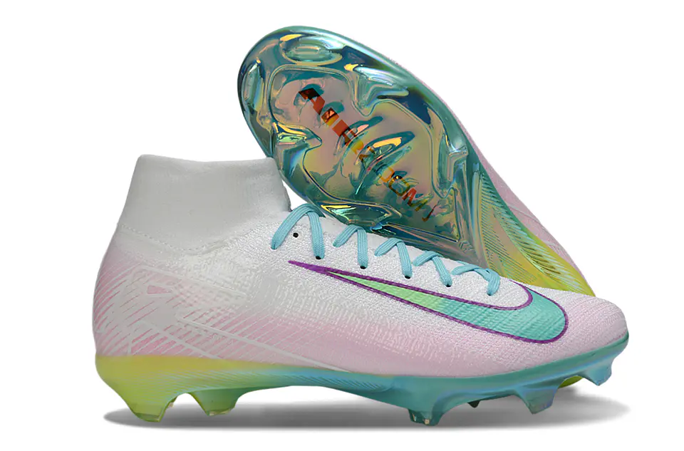 Nike Mercurial Superfly 10 Elite FG 1