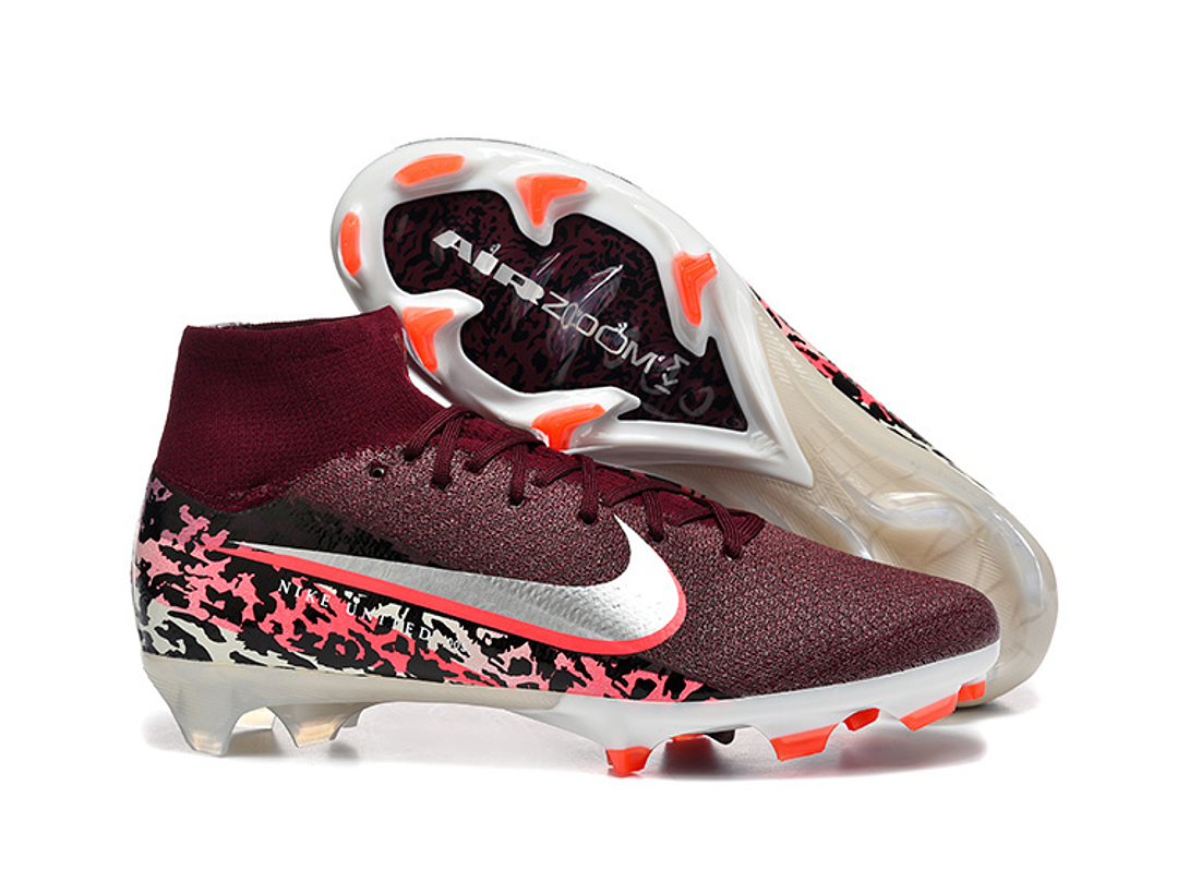 Nike Mercurial Superfly 10 Elite FG 1