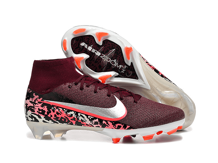 Nike Mercurial Superfly 10 Elite FG 1