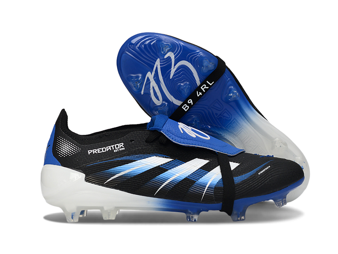 Adidas Predator Bellingham Elite FG 1