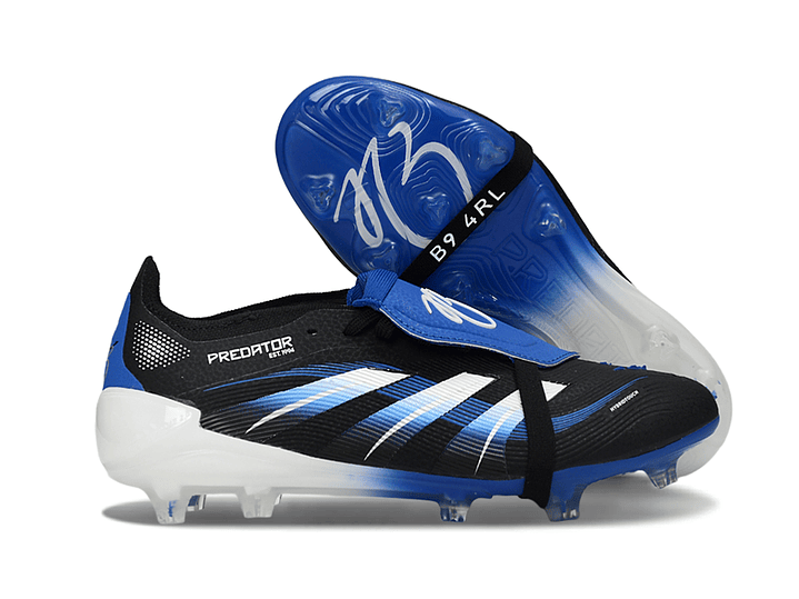 Adidas Predator Bellingham Elite FG 1