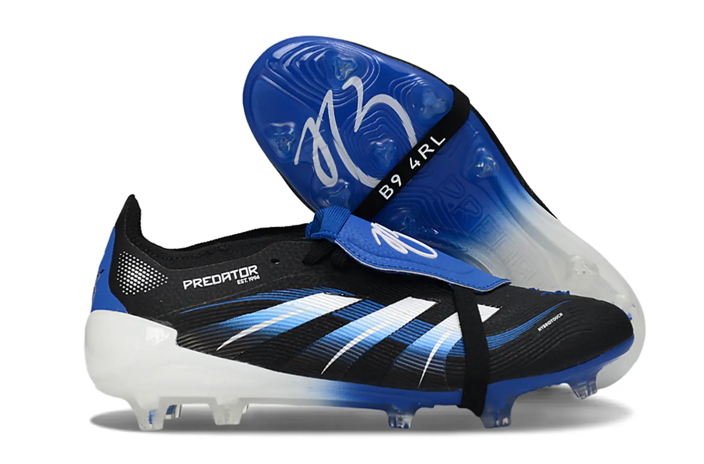 Adidas Predator Bellingham Elite FG 1