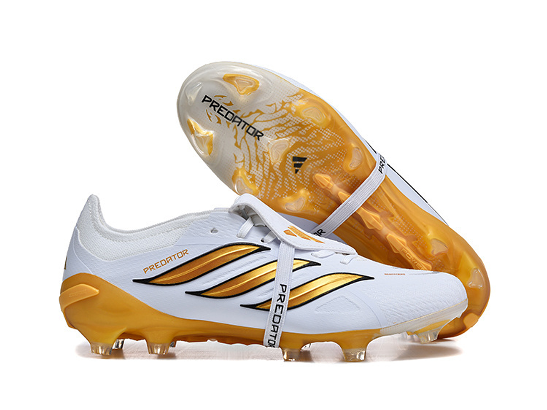 Adidas Predator Elite FG 1