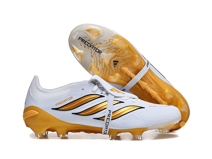 Adidas Predator Elite FG 1