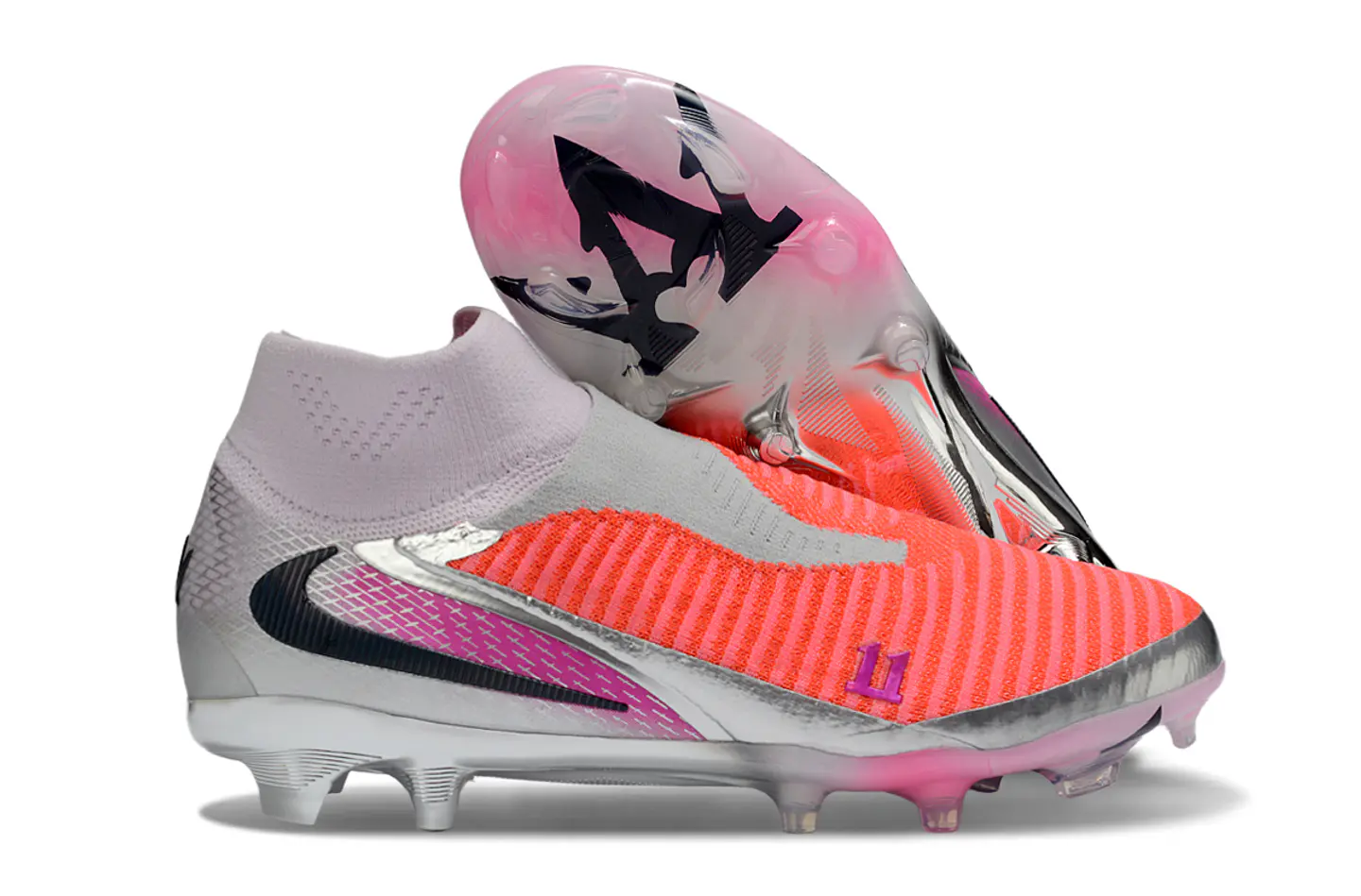 Nike Phantom 6 Elite FG 1
