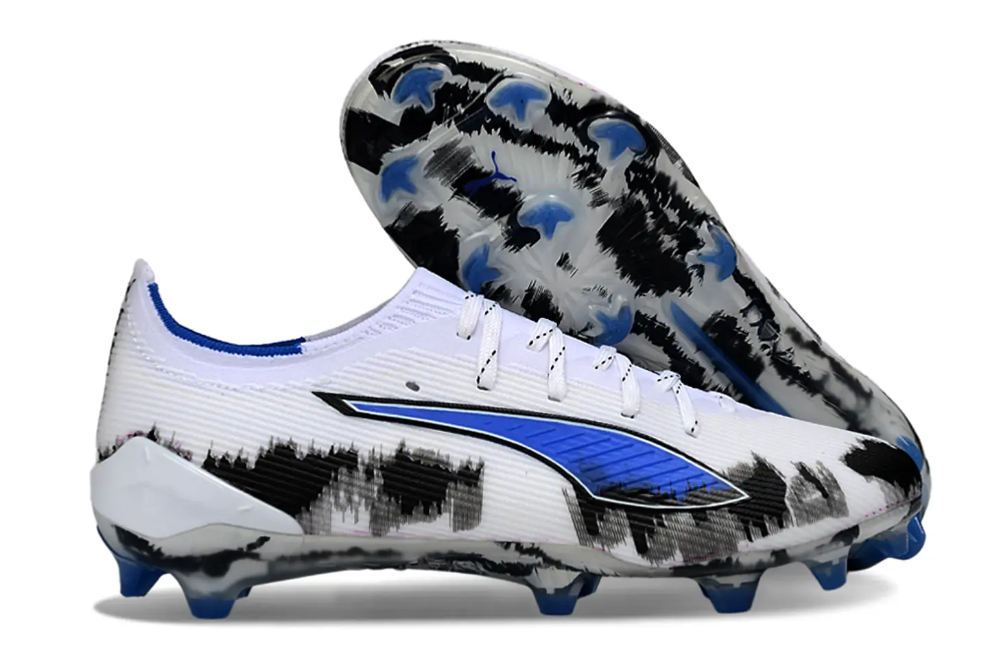Puma Ultra 5 Ultimate FG 1