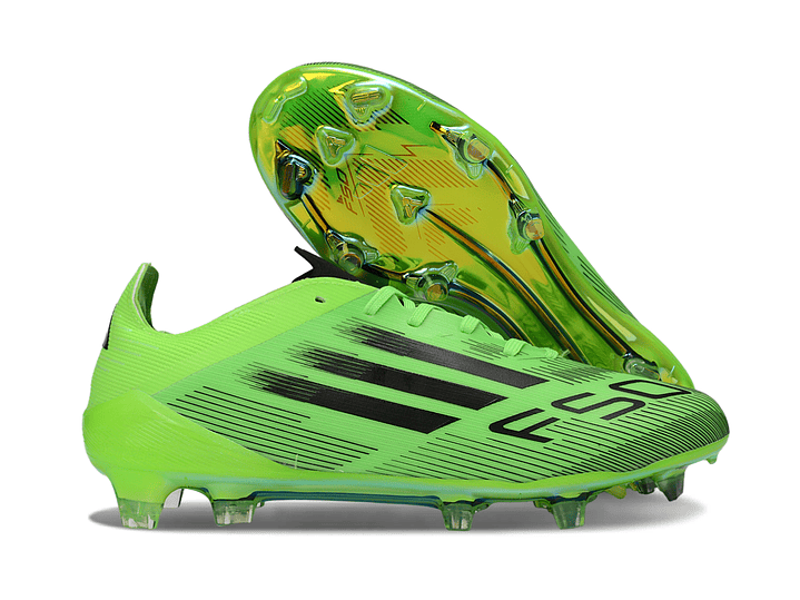 Adidas F50 Elite FG 1