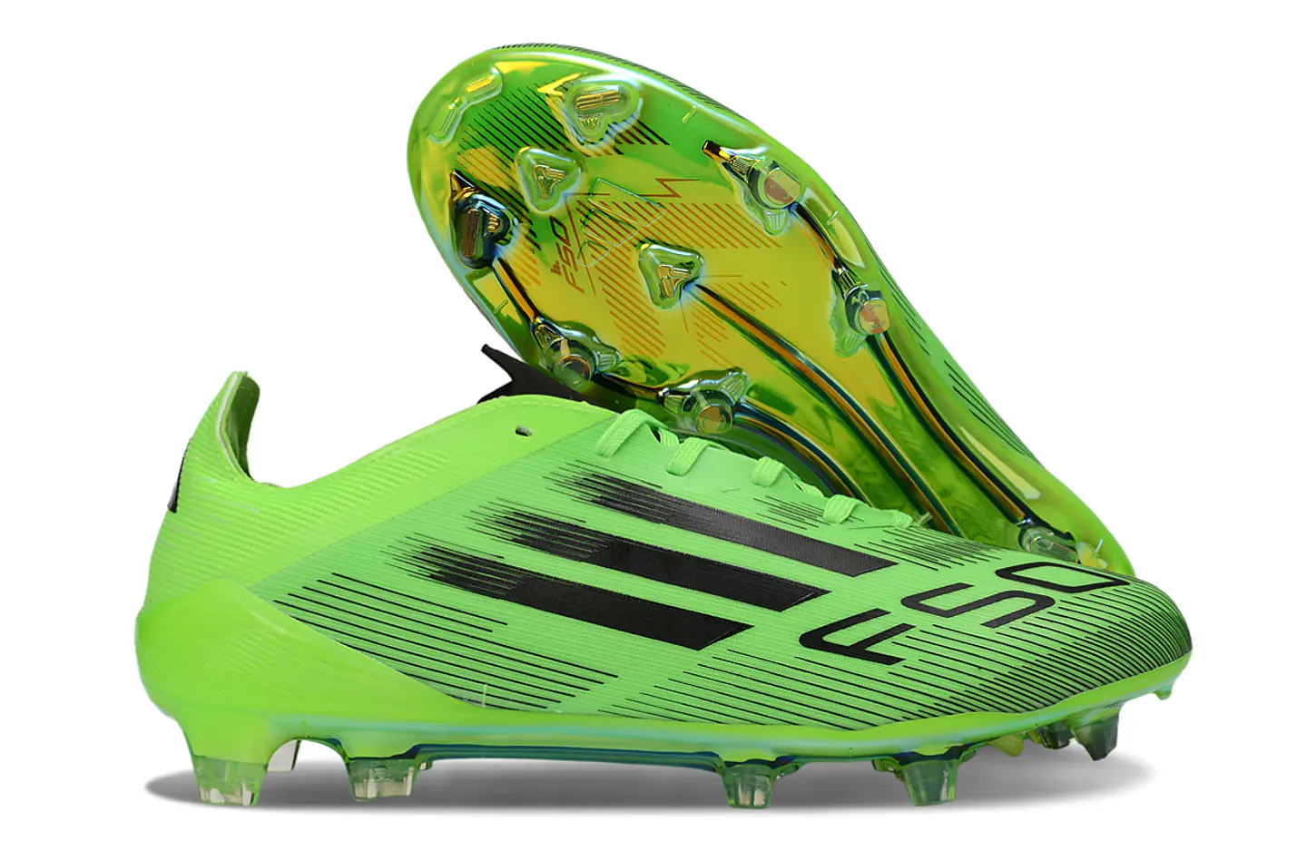 Adidas F50 Elite FG 1