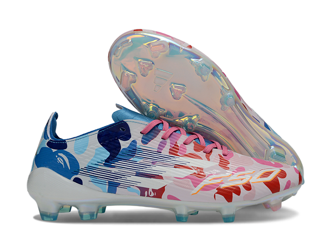 Adidas F50 Elite FG 1
