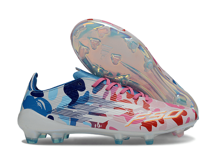 Adidas F50 Elite FG 1