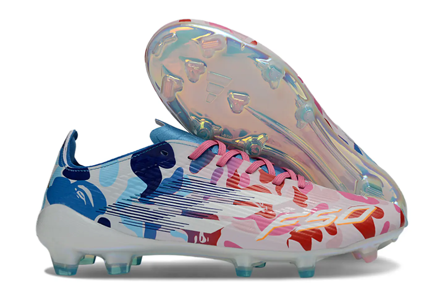 Adidas F50 Elite FG 1