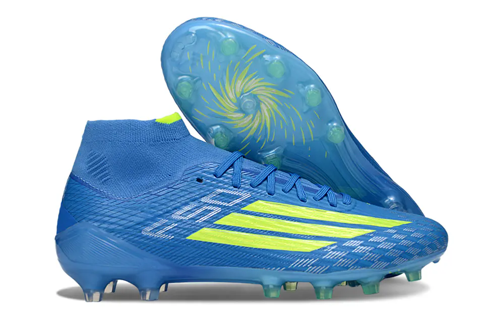 Adidas F50 Elite FG 1