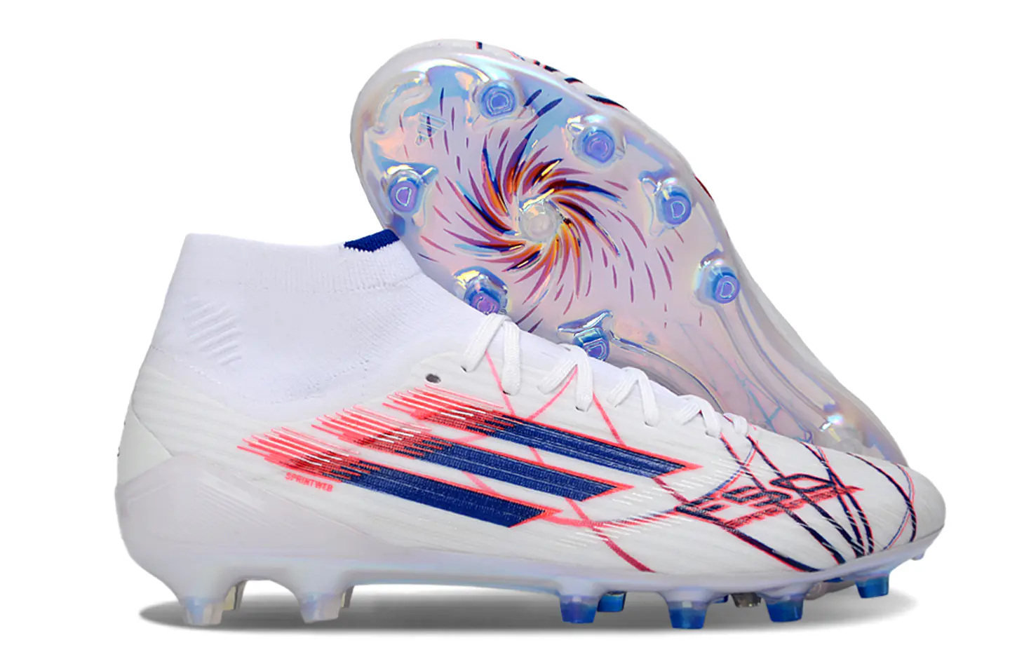Adidas F50 Elite FG 1