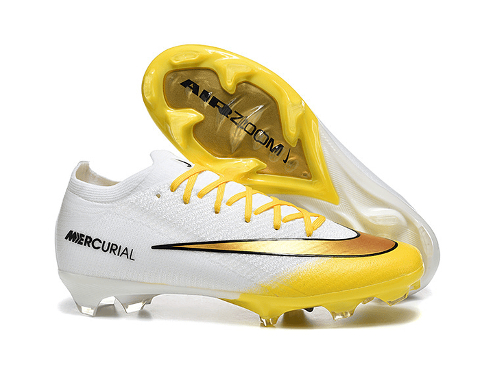 Nike Mercurial Vapor 16 Elite FG 1