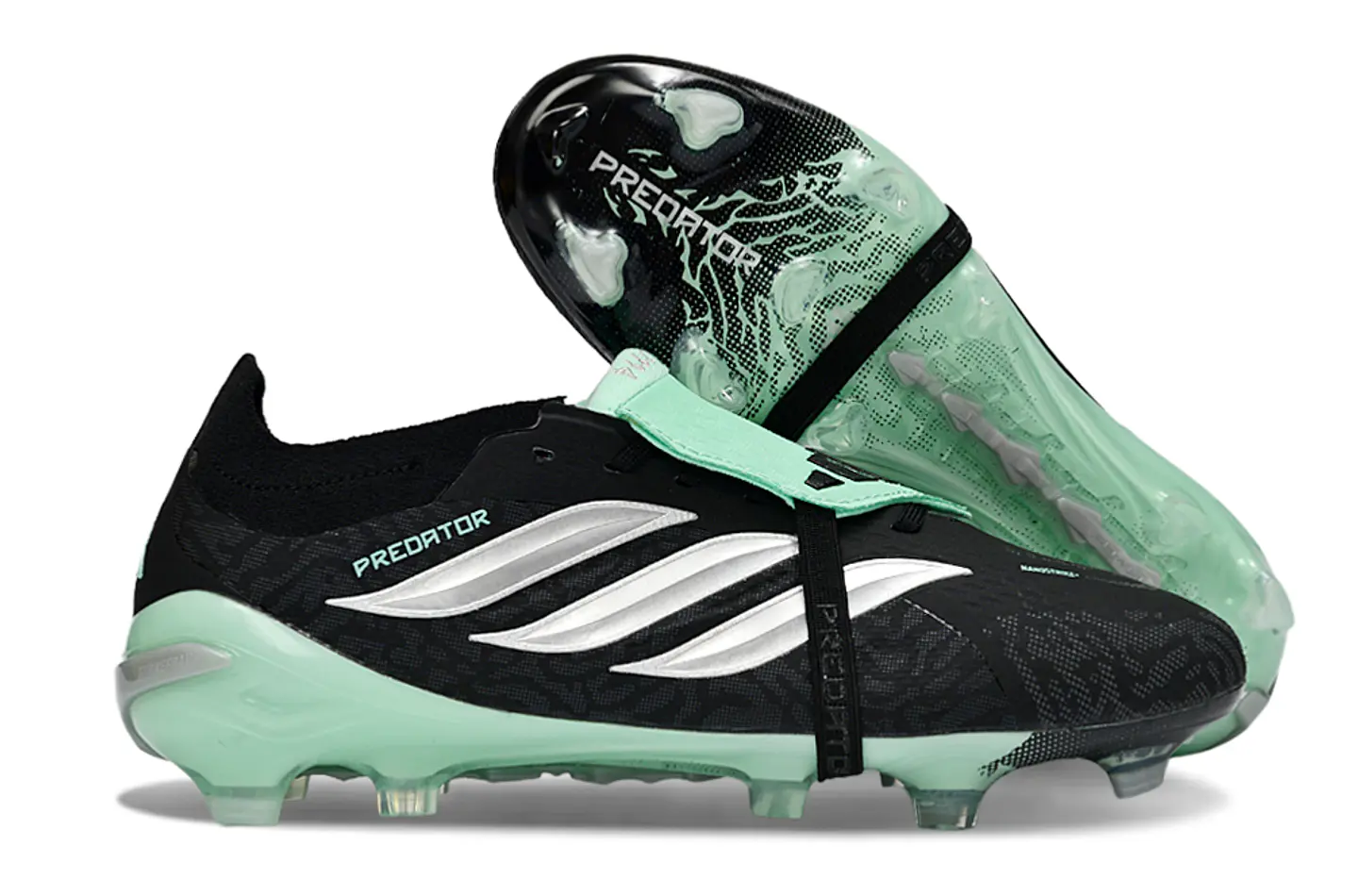 Adidas Predator Elite FG 1
