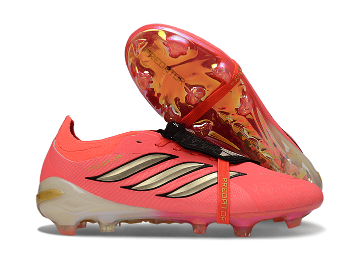 Adidas Predator Elite FG 1