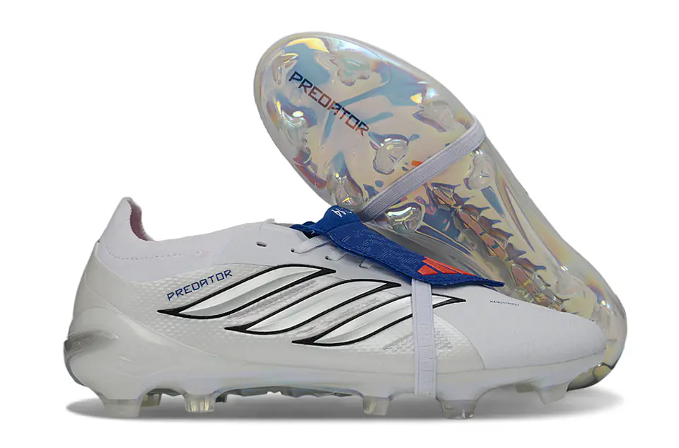Adidas Predator Elite FG 1