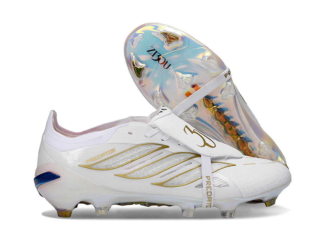 Adidas Predator Zizou Elite FG 1