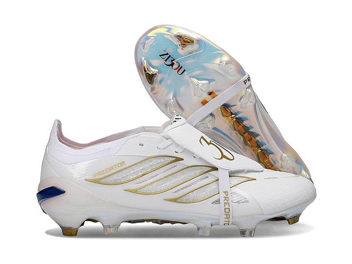 Adidas Predator Zizou Elite FG 1
