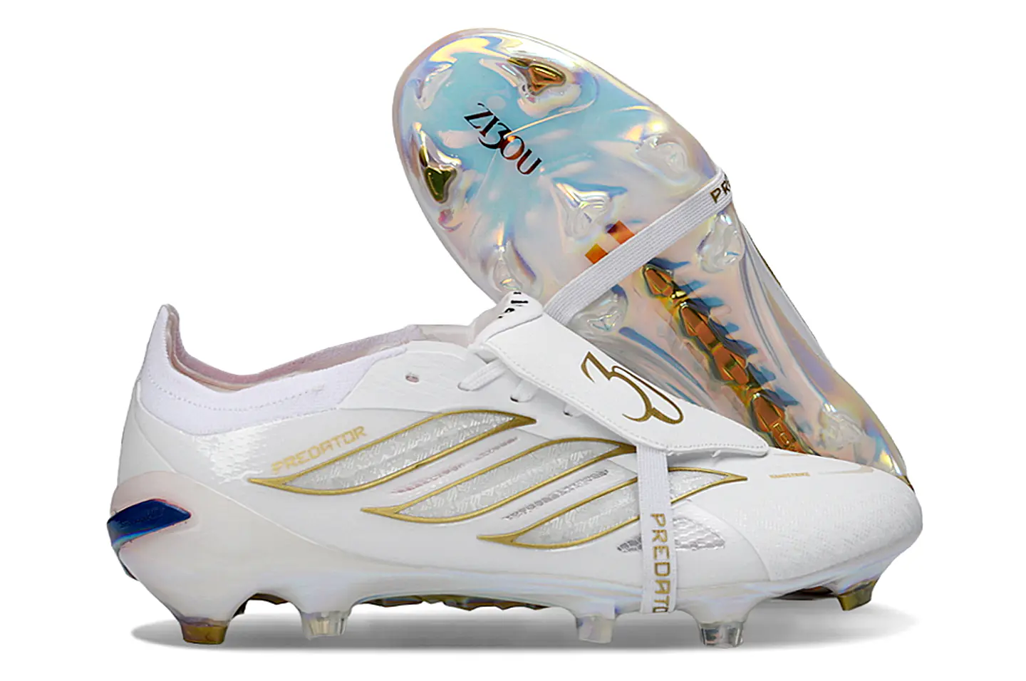 Adidas Predator Zizou Elite FG 1