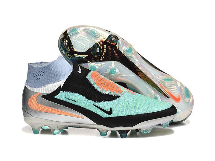 Nike Phantom 6 Elite FG 1