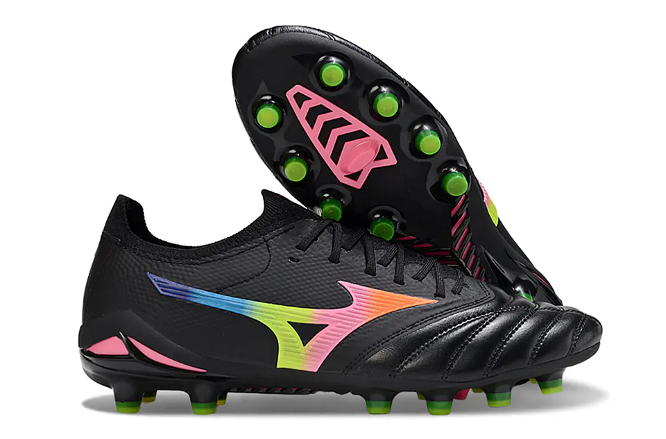 Mizuno Morelia Neo IV Elite FG 1