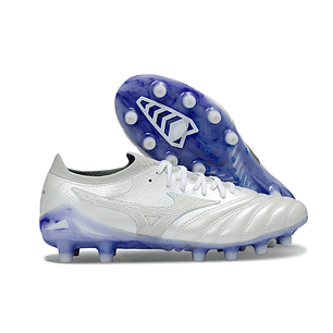 Mizuno Morelia Neo IV Elite FG