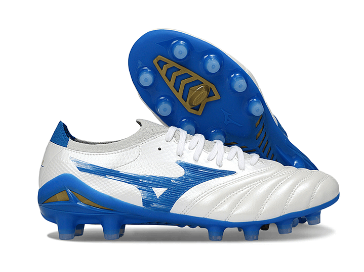 Mizuno Morelia Neo IV Elite FG 1