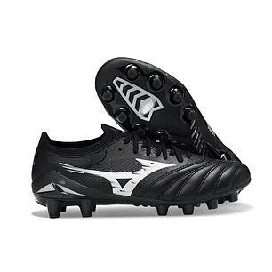 Mizuno Morelia Neo IV Elite FG